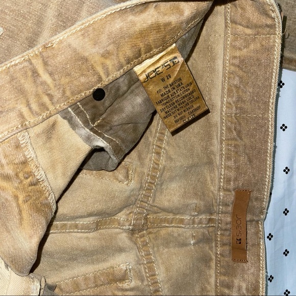 Joe’s Jeans - Picture 2 of 4